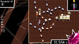 Скриншот 2 к игре Time Snatcher Handy