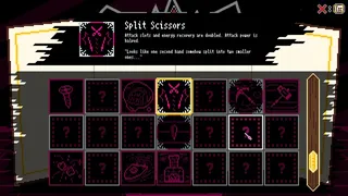 Скриншот 4 к игре Time Snatcher Handy