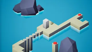 Скриншот 2 к игре Mirage: Ignis Fatuus