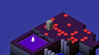 Скриншот 7 к игре Mirage: Ignis Fatuus