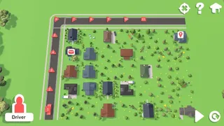Скриншот 6 к игре Parcel Master