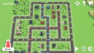 Скриншот 7 к игре Parcel Master