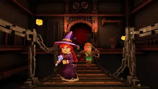 Скриншот 5 к игре Dungeon Free VR