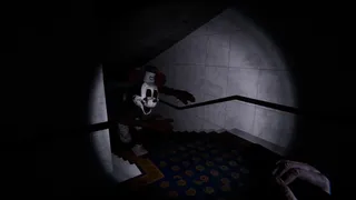 Скриншот 3 к игре Willie's Nightfall