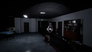 Скриншот 5 к игре Willie's Nightfall