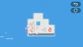Скриншот 1 к игре eleMENTAL