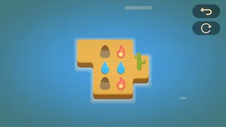 Скриншот 2 к игре eleMENTAL