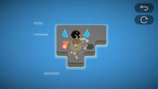 Скриншот 3 к игре eleMENTAL