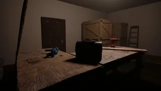 Скриншот 6 к игре 诡事其一珍珠剧院