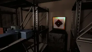 Скриншот 7 к игре 诡事其一珍珠剧院