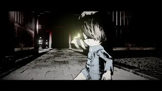 Скриншот 3 к игре NOROI KAGO: the Grudged Domain