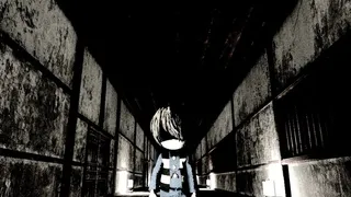 Скриншот 4 к игре NOROI KAGO: the Grudged Domain