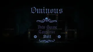 Скриншот 1 к игре Ominous