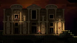 Скриншот 3 к игре Ominous