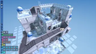 Скриншот 8 к игре Dorpie
