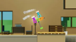 Скриншот 2 к игре COROCONNECT