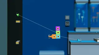 Скриншот 3 к игре COROCONNECT