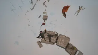 Скриншот 1 к игре Beyond Up