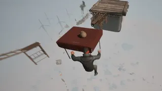 Скриншот 6 к игре Beyond Up