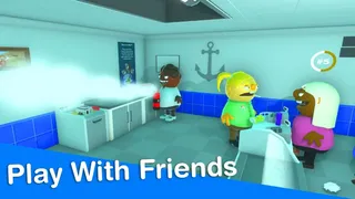 Скриншот 2 к игре Cod Quest!