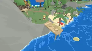 Скриншот 1 к игре Spirebound
