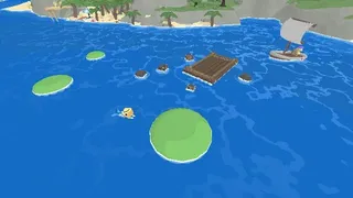 Скриншот 2 к игре Spirebound