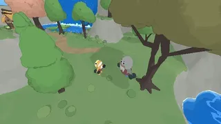 Скриншот 3 к игре Spirebound