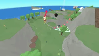 Скриншот 4 к игре Spirebound