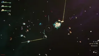 Скриншот 2 к игре OrbGuard