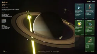 Скриншот 6 к игре OrbGuard