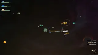 Скриншот 8 к игре OrbGuard