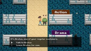 Скриншот 2 к игре Rental