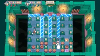 Скриншот 4 к игре Ghost Kickers!