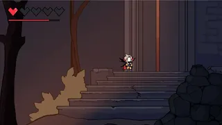Скриншот 3 к игре Kazimir and the Halloween Feast