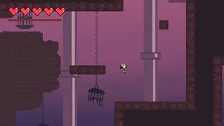 Скриншот 4 к игре Kazimir and the Halloween Feast