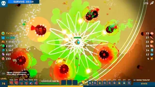 Скриншот 4 к игре Submarine Survivor