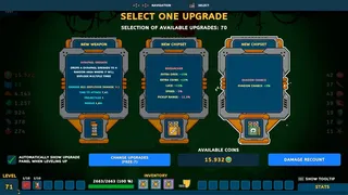 Скриншот 5 к игре Submarine Survivor