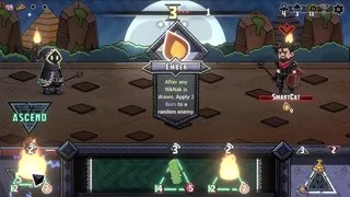 Скриншот 1 к игре NikNaks