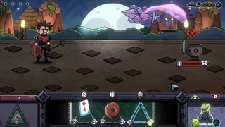 Скриншот 4 к игре NikNaks
