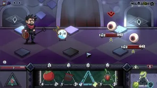 Скриншот 5 к игре NikNaks