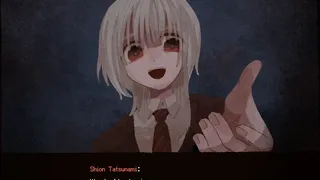 Скриншот 1 к игре Станция Сайхате