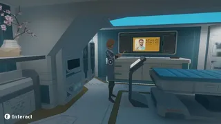 Скриншот 2 к игре BLINT