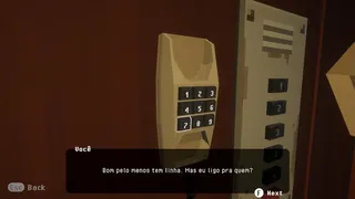 Скриншот 5 к игре BLINT