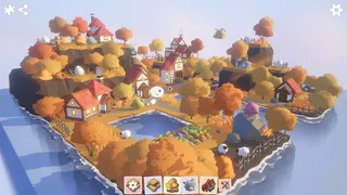 Скриншот 3 к игре Dragon Spot: Cozy Sandbox