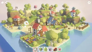 Скриншот 6 к игре Dragon Spot: Cozy Sandbox
