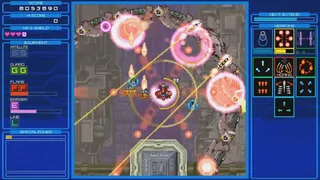 Скриншот 8 к игре RANDOMAX