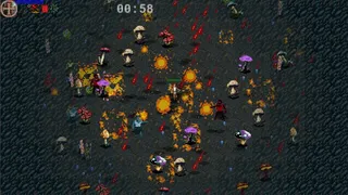 Скриншот 1 к игре Gravepact