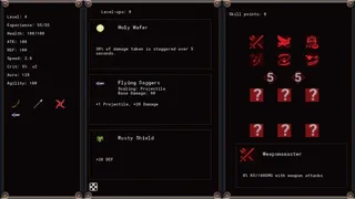 Скриншот 2 к игре Gravepact