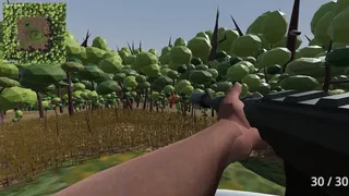 Скриншот 3 к игре The S.H.O.W.
