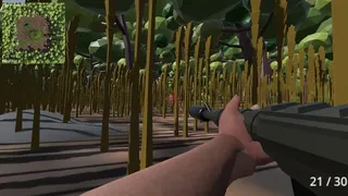 Скриншот 4 к игре The S.H.O.W.